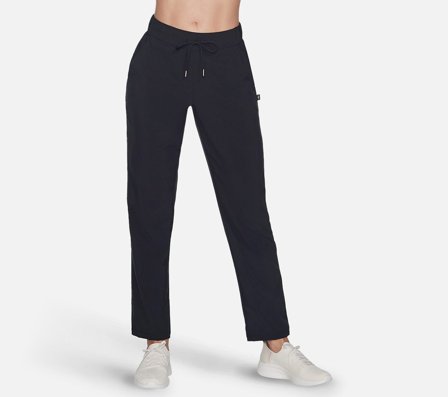 Skechers, Slip-ins: GO WALK Uptown Pant, L, Dam
