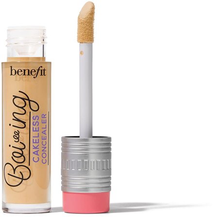 Benefit Cosmetics Boi-ing Cakeless 6.3 Got This - Medium-Olive Warm, Makeup, Ansigt, Concealer