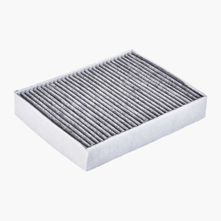 Biltema - Kupéfilter