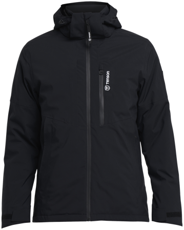Tenson Core Ski Jacket laskettelutakki, Tap Shoe
