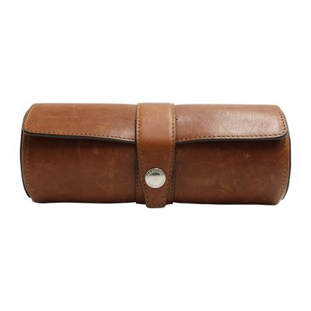 Brunello Cucinelli - Vintage Accessoarer - Brun - Herr - Storlek: One Size, Herr, Storlek: ONE SIZE
