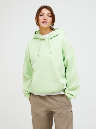 Peak Performance - Original Terry Hood Women