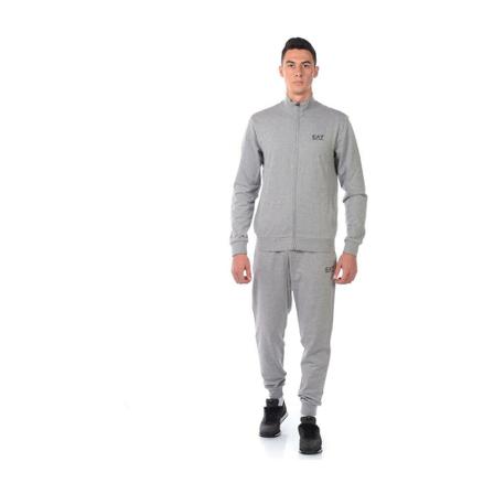 Emporio Armani, set Grijs, Heren, Maat:S