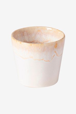 COSTA NOVA - Espressokrus Grespresso - Hvit - Kopper & krus - Fra Homeroom