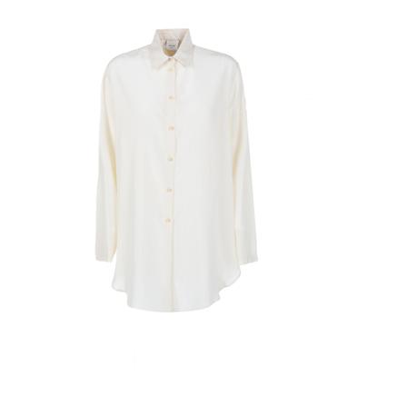 Alysi Shirt , Wit , Dames , Maat: XS