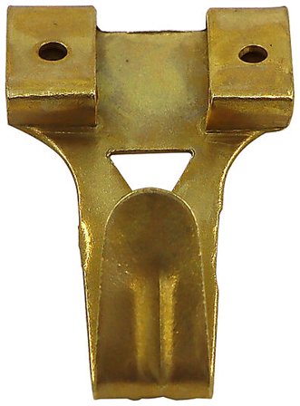 FISCHER X-Krok 3 - Messing