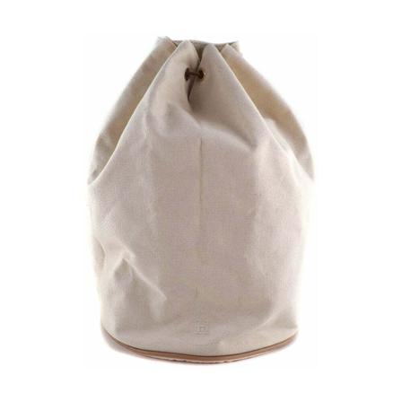 Hermès Vintage, Shoulder Bags Beige, Dames, Maat:ONE Size