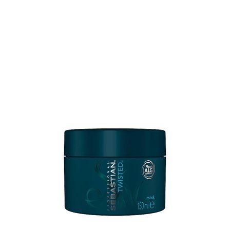Sebastian Professional Twisted Curl Mask 150 ml, Hår, Shampoo & Hårpleje, Hårkur