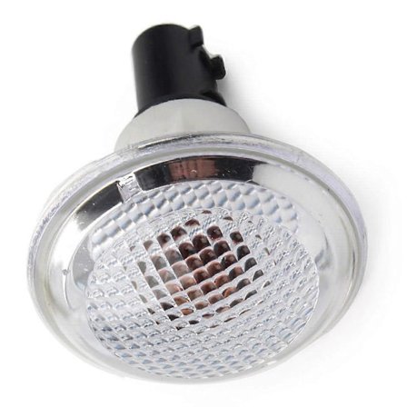Fender Sidomarkeringsljus XGB500020 för Land Rover Range Rover L322 03-12 Blinkerslampa