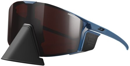 Julbo Edge Cover Reactiv 0-4 High Contrast Blue / Blue