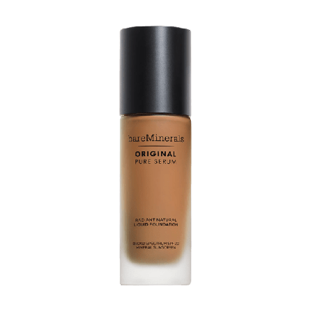 bareMinerals Original Pure Serum Liquid Foundation Dam Beige 30 ML