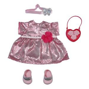Baby Annabell Deluxe Glamour 43cm 3 - 7 years - Dolls and doll houses - 3 - 7 years - Pink - Junge - Baby dolls