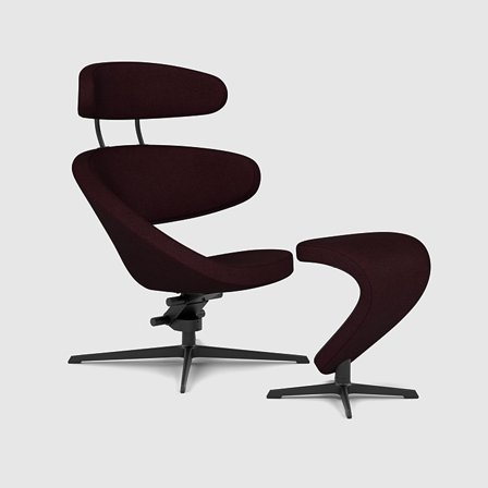 Peel, Varier Furniture, Recliner
