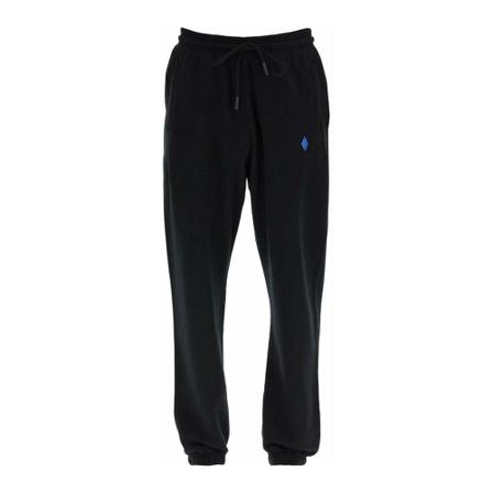 Marcelo Burlon Sweatpants Sort, Herre
