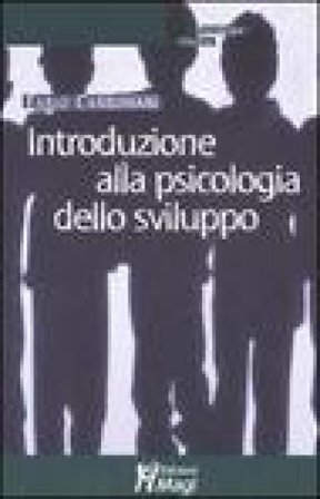 Introduzione alla psicologia dello sviluppo Fabio Carbonari