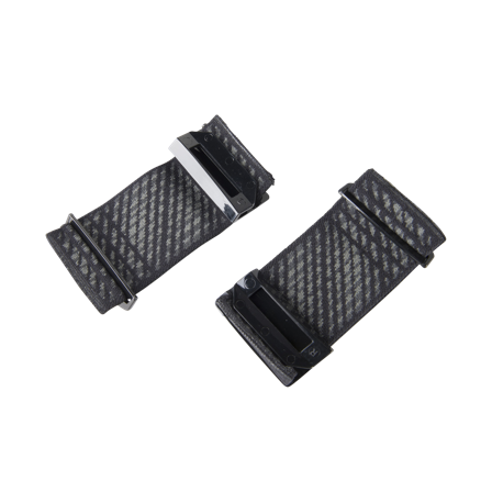 Correa Shark Drak Negro