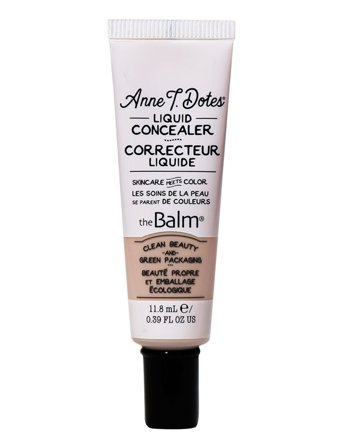 The Balm Anne T. Dotes Liquid Concealer #10 - 9 g