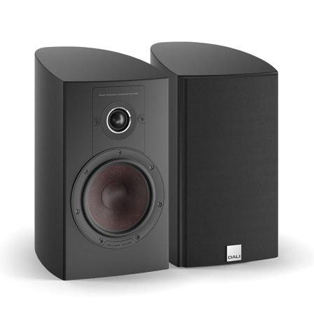 Demo - DALI Epicon 2 Kompakt Højtaler