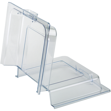 Sammenleggbart lok til GN 1/1