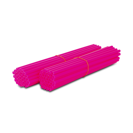 Copriraggi Twenty Rosa