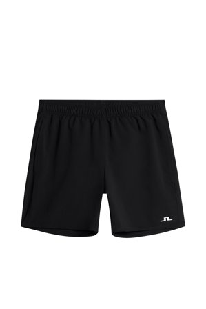J.Lindeberg - Preston Shorts - Black - Man - XXL