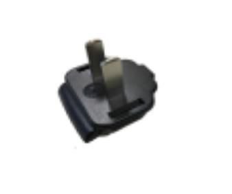 Zebra CHINA ADAPTER CLIP FOR POWER