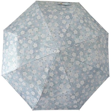 Paraply Hopfällbart Stormparaply Vikbart-Kompakt Reseparaply, Automatisk öppning och stängning. Vind, regn, Svart