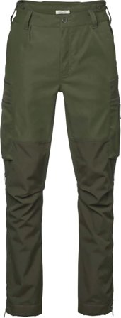 Chevalier Men ́s Cross Hybrid Pants Men Hunting pants Green 54