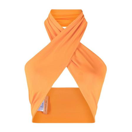 Andamane Top Orange, Dame