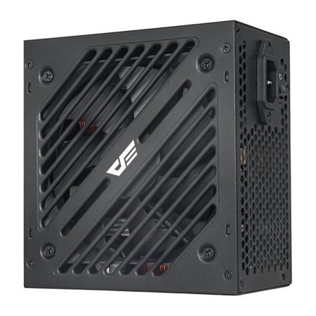 DarkFlash EMT750 nätaggregat för dator (svart)