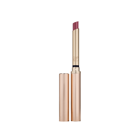 Estée Lauder Pure Color Explicit Slick Shine Lipstick Läppstift Dam Röd 0.7G