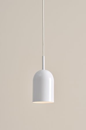 Jotex - ARA vinduslampe Matt hvit hvit - Kjøp Vinduslamper hos Jotex