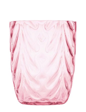Anna von Lipa Wave Tumbler - Pink - 25 CL