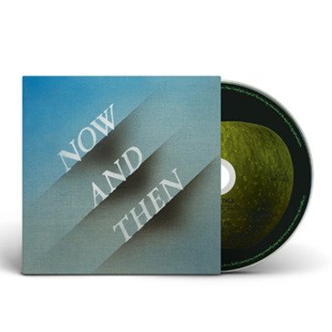 Now and then (limited/shm-cd/paper sleev The Beatles
