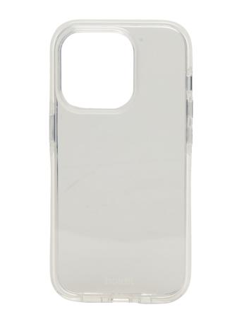 Seethru Case Iph 14 Pro Mobilaccessoarer/covers Ph Cases Vit Holdit