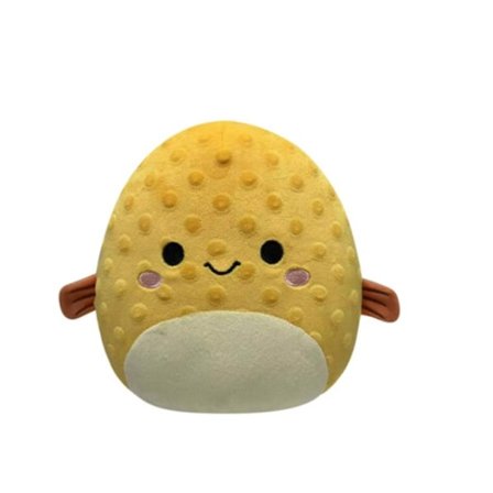 Squishmallows Safa the Puffer Fish, 19 cm