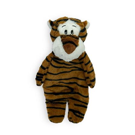 Party Pets Floppy Tiger Hundebamse, Hund, Leker, Tøy og plysj