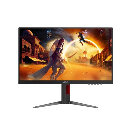 AOC 24'' 24G4HA