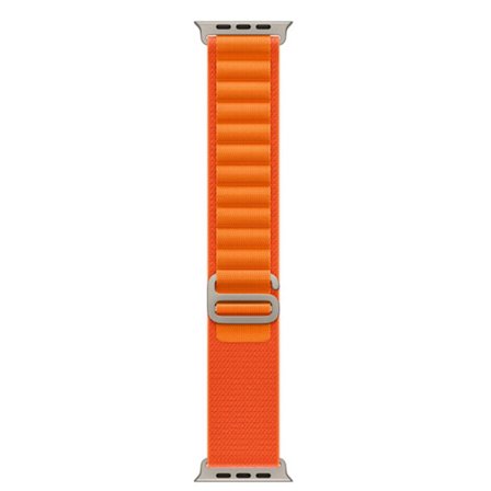 Sport Alpine Loop Strap för Apple Watch - on stock