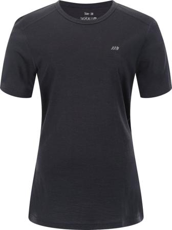 Skogstad Women's Dalsnibba Women base layer tops Blue 36