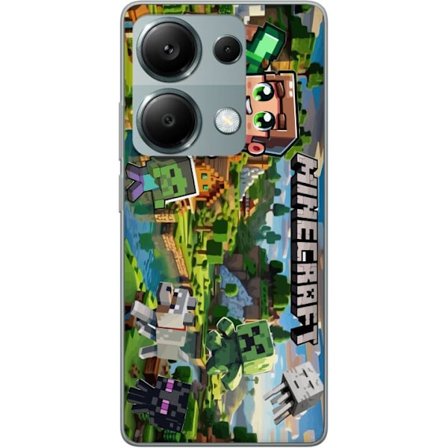 Yhteensopiva Puhelinkuori Xiaomi Redmi Note 13 Pro 4G Lady Gaga The Fame mustavalkoinen muotokuva suurilla aurinkolaseilla minimalistisessa pop-esteet