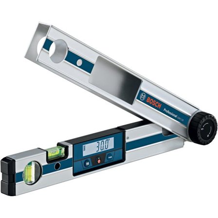 Bosch GAM 220 Digitaalinen kulmamitta, Mittatyökalut