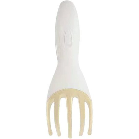 Masager Hovedbundsmassageapparater Batería Eléctrica Hovedbundsmassageværktøj Hovedmassageapparat