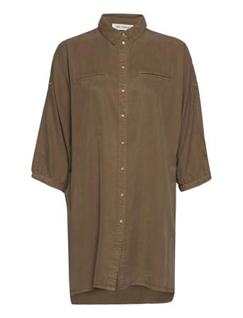 Shirt Green Sofie Schnoor