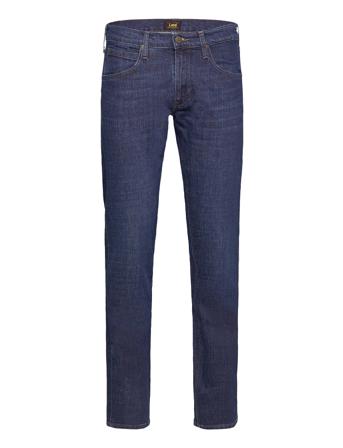 Daren Zip Fly Blue Lee Jeans
