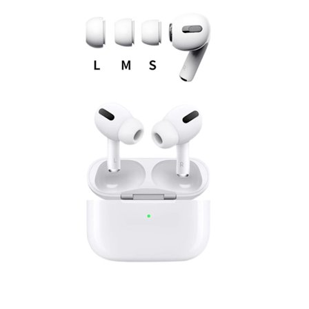 Bluetooth In-Ear Hörlurar, Trådlösa Hörlurar, kompatibla med iPhone och Android