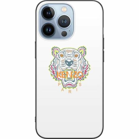 Apple Iphone 13 Pro Svart Skal Mr Kenzo