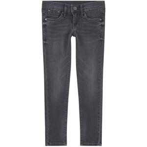 Kids - Pepe Jeans Pixlette skinny fit jeans - Bottoms - 14 years - Black