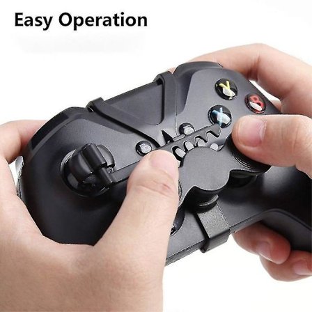Mini Racing Games Hjälp Gamepad Ratt För Xbox Series X/s Controller Add-on Paddels