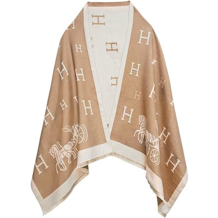 Naisten huivi Pashmina Silkkimäinen Huivitakit Iltapukuun B